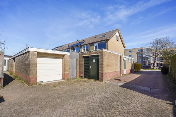 Medium property photo - Valckslootlaan 8, 2181 TR Hillegom